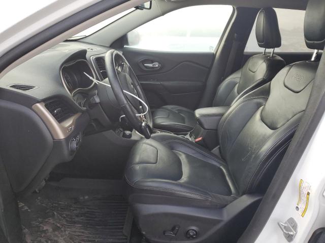 2016 JEEP CHEROKEE L - 1C4PJMDS5GW121743