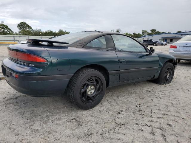 DODGE STEALTH ES 1993 green  gas JB3BM54J6PY045597 photo #4