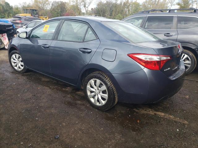 VIN 2T1BURHE9FC358911 2015 Toyota Corolla, L no.2