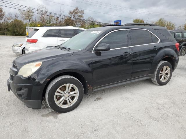 2012 CHEVROLET EQUINOX LT 2012