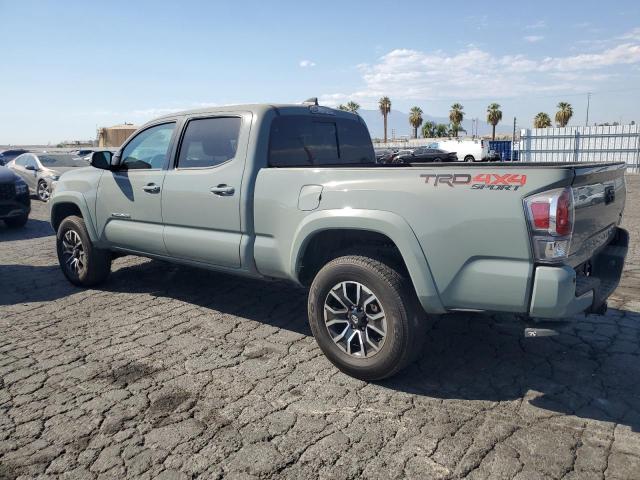 VIN 3TMDZ5BN3NM139833 2022 Toyota Tacoma, Double Cab no.2