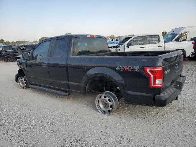 2015 FORD F150 SUPER - 1FTEX1E85FFA54311