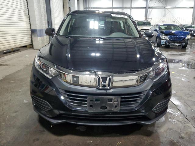 2019 HONDA HR-V LX - 3CZRU6H31KG734040