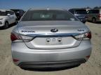 HYUNDAI SONATA HYB photo