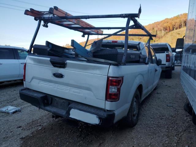 2018 FORD F150 SUPER - 1FTEX1CP1JKD94601
