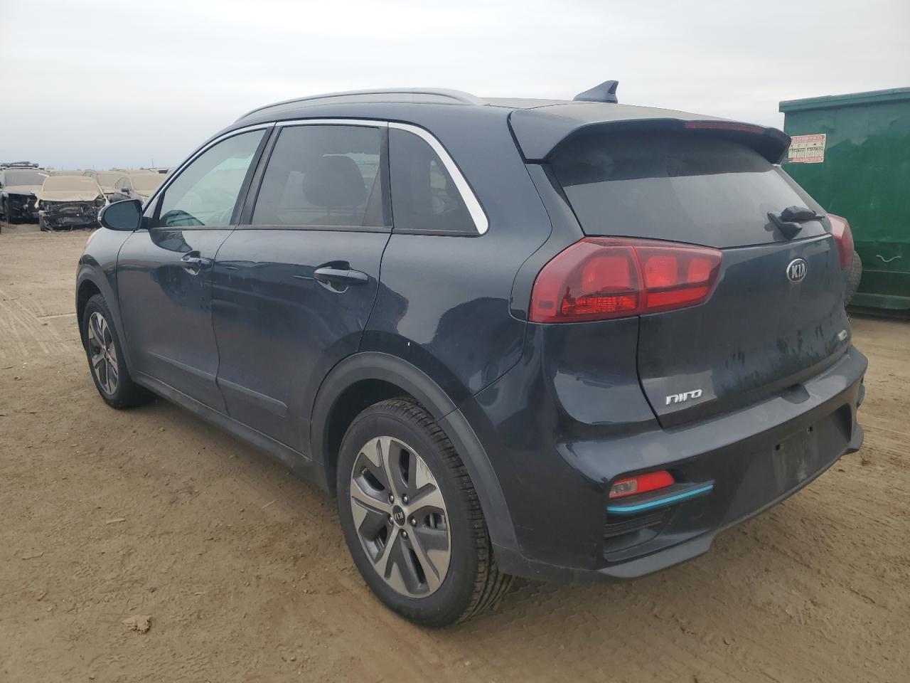 KIA NIRO EX