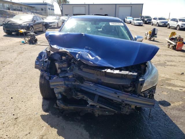 2017 SUBARU LEGACY SPO - 4S3BNAS66H3021897