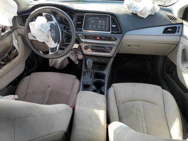 2018 HYUNDAI SONATA SE - 5NPE24AF9JH644126