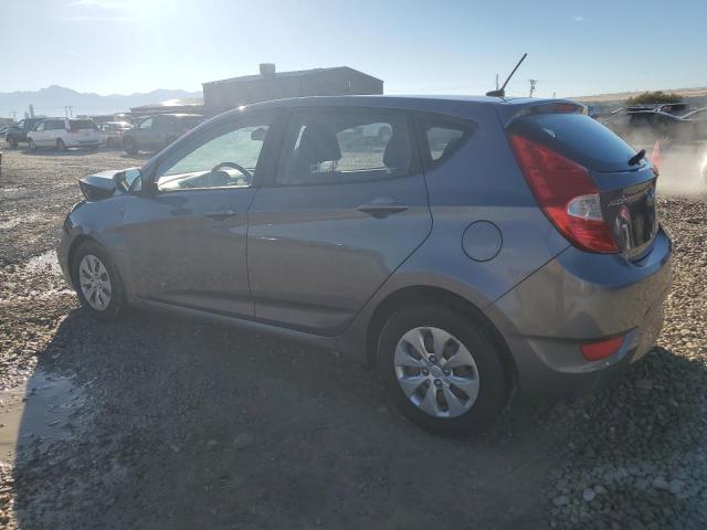 2016 HYUNDAI ACCENT SE - KMHCT5AE2GU255484