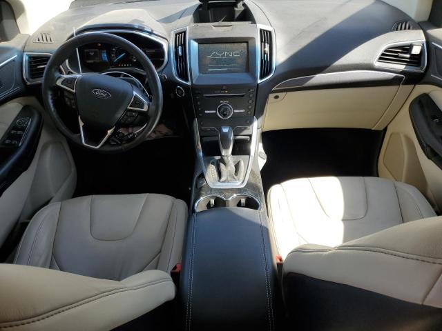 2015 FORD EDGE TITAN - 2FMTK3K94FBB58686