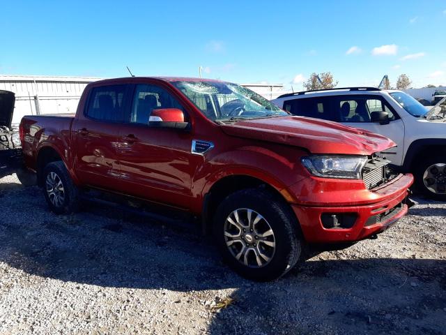 2019 FORD RANGER XL - 1FTER4FH4KLB13774