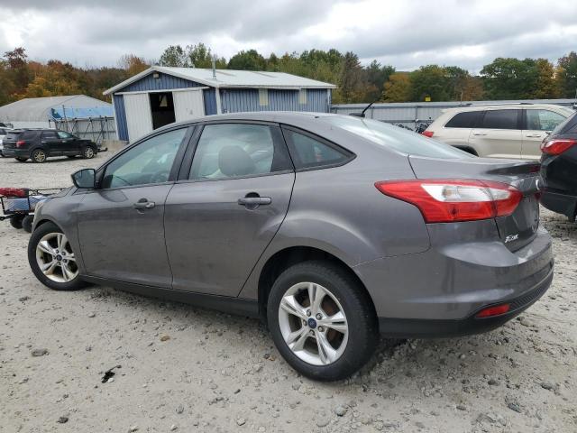 VIN 1FADP3F20EL344074 2014 Ford Focus, SE no.2