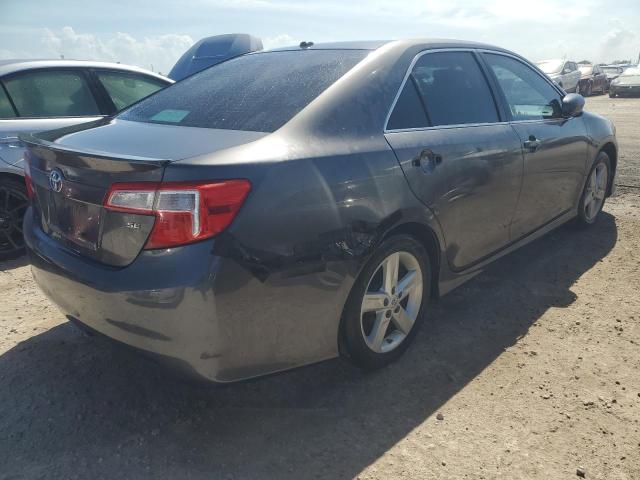 VIN 4T1BF1FK8DU282470 2013 Toyota Camry, L no.3