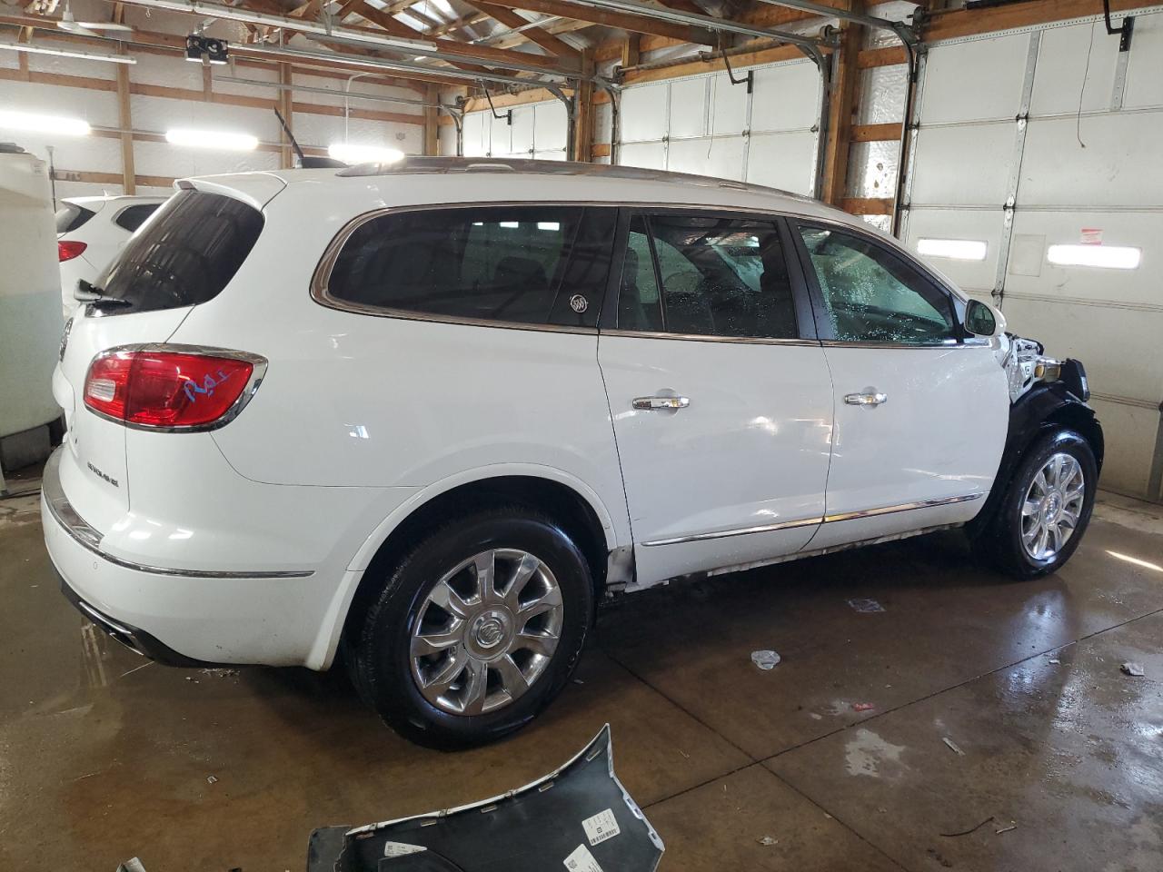 Lot #2945530080 2016 BUICK ENCLAVE