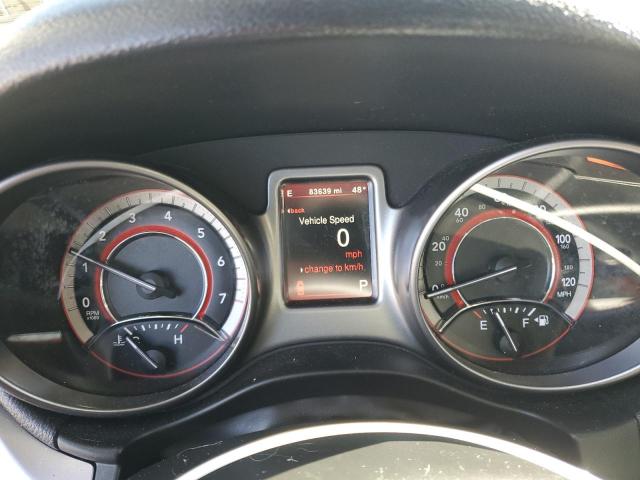 2019 DODGE JOURNEY CR - 3C4PDDGG9KT861907