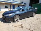 2016 TOYOTA CAMRY LE - 4T1BF1FK0GU221960