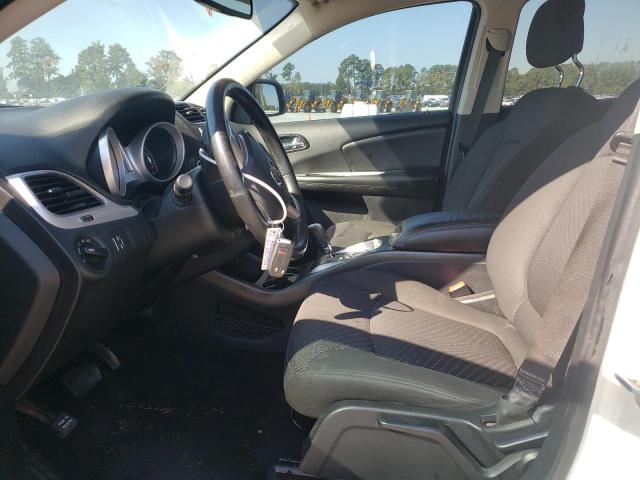 2018 DODGE JOURNEY SE - 3C4PDCAB3JT520752