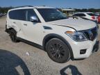 Lot #2940879509 2017 NISSAN ARMADA PLA