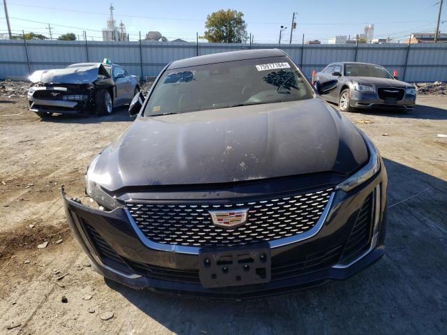 2021 CADILLAC CT5 PREMIU - 1G6DT5RK1M0118481