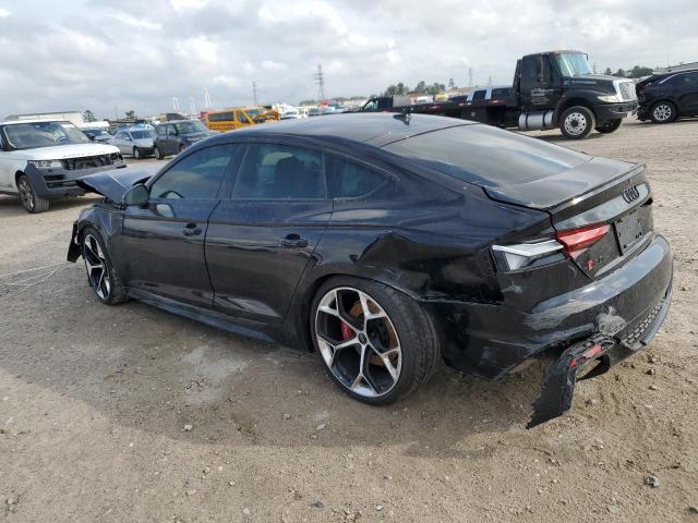 2024 AUDI RS5 WUAAWCF52RA900903