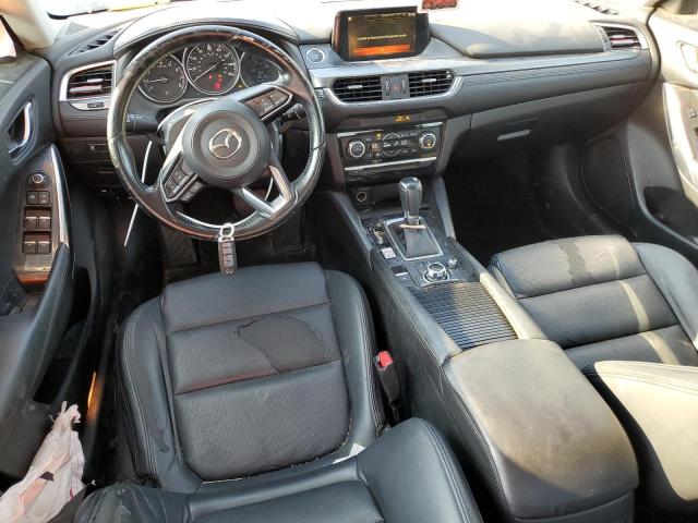 2017 MAZDA 6 TOURING - JM1GL1V58H1115709