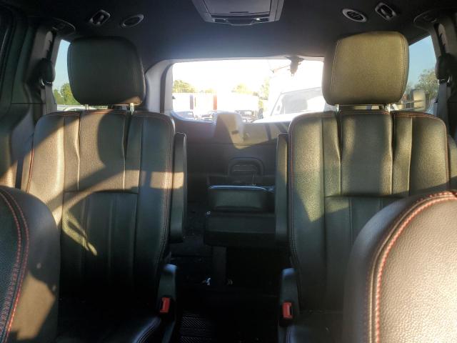 2019 DODGE GRAND CARA - 2C4RDGEG1KR557387