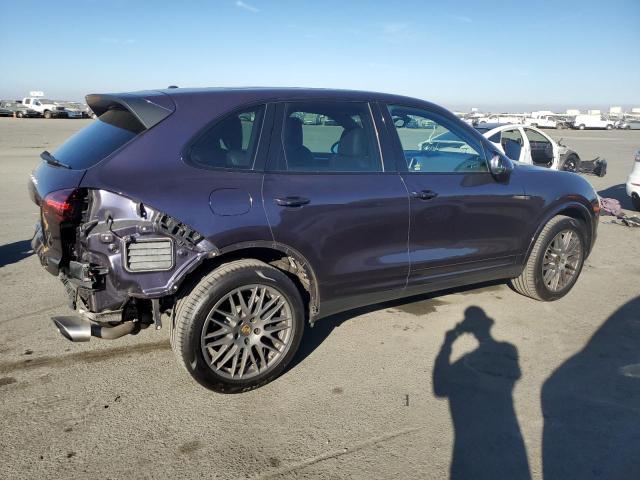 VIN WP1AA2A29JKA03559 2018 PORSCHE CAYENNE no.3