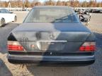 MERCEDES-BENZ E 320 BASE photo