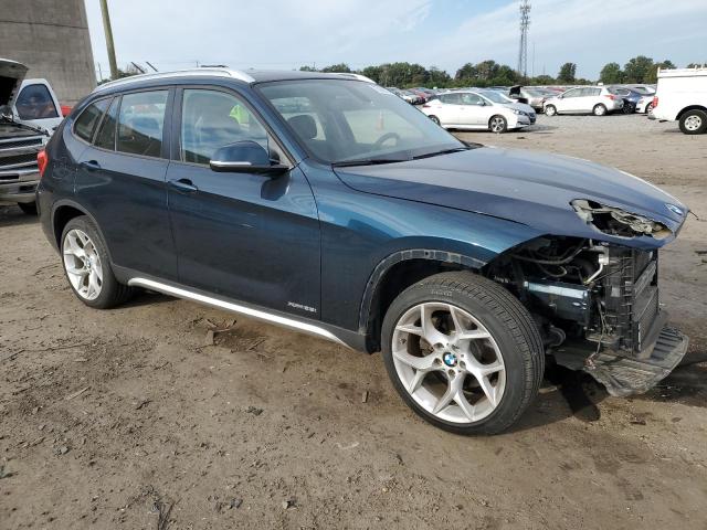 VIN WBAVL1C59EVY24063 2014 BMW X1, Xdrive28I no.4