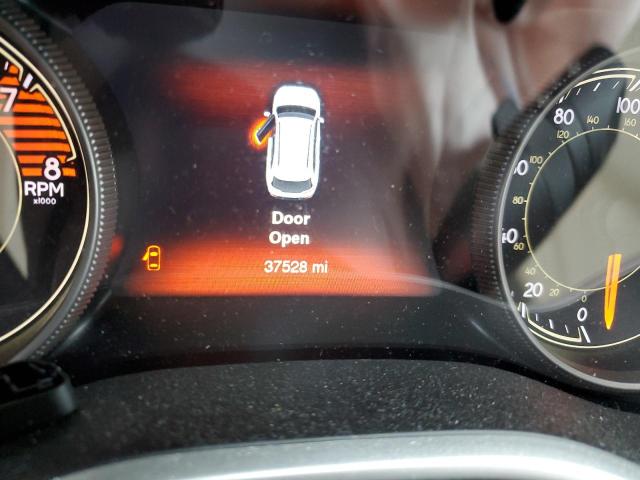 2017 JEEP CHEROKEE L - 1C4PJLDS9HW644548