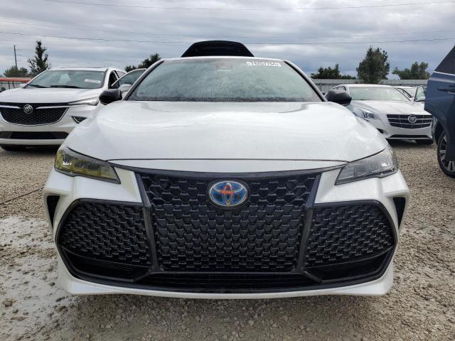 2021 TOYOTA AVALON XSE 4T1EA1AB5MU006699