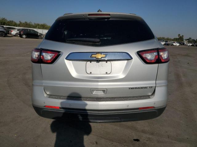 2016 CHEVROLET TRAVERSE L - 1GNKRHKD3GJ116723
