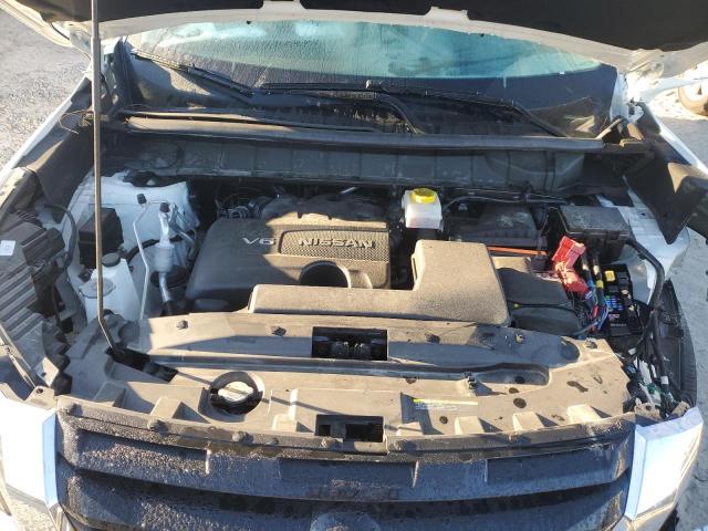 2023 NISSAN PATHFINDER - 5N1DR3DJ6PC221425
