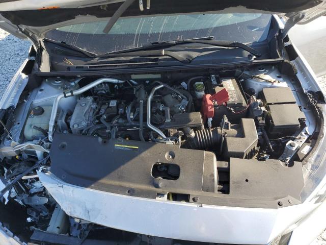 2021 NISSAN SENTRA S - 3N1AB8BV8MY296597