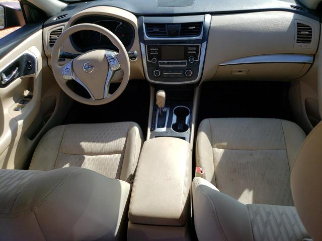 2016 NISSAN ALTIMA 2.5 - 1N4AL3AP3GN360326