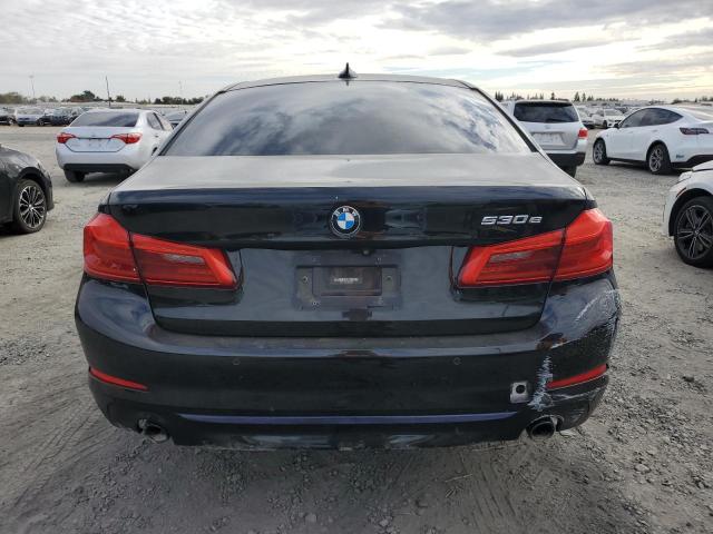 VIN WBAJA9C53JB251059 2018 BMW 5 Series, 530E no.6