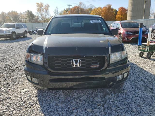 VIN 5FPYK1F72DB012415 2013 Honda Ridgeline, Sport no.5