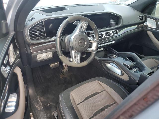 2023 MERCEDES-BENZ GLS 63 AMG - 4JGFF8KE9PB011203