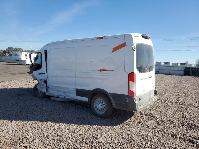 2024 FORD TRANSIT T- #3290244249