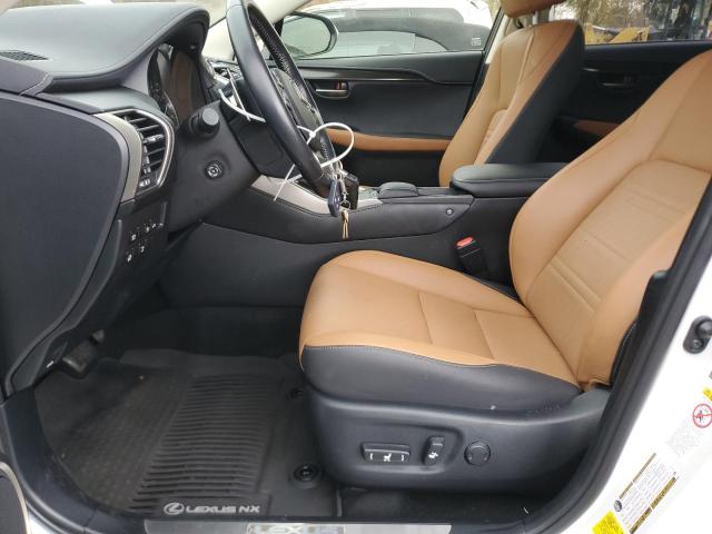 2020 LEXUS NX 300 JTJGARDZ8L2218377