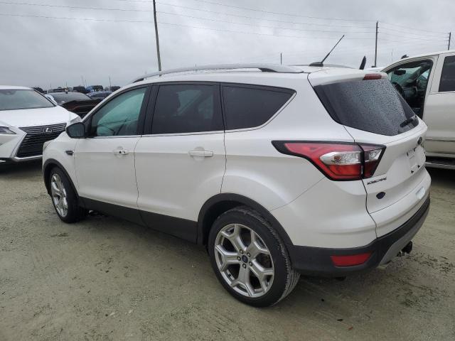 2017 FORD ESCAPE TIT - 1FMCU0JD4HUE43609