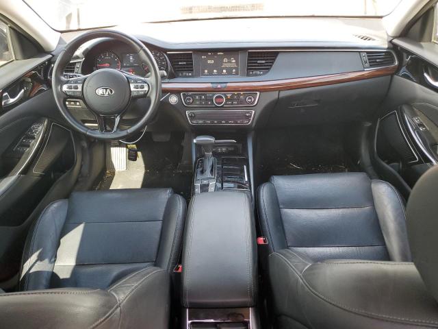 2017 KIA CADENZA PR - KNALB4J1XH5041804