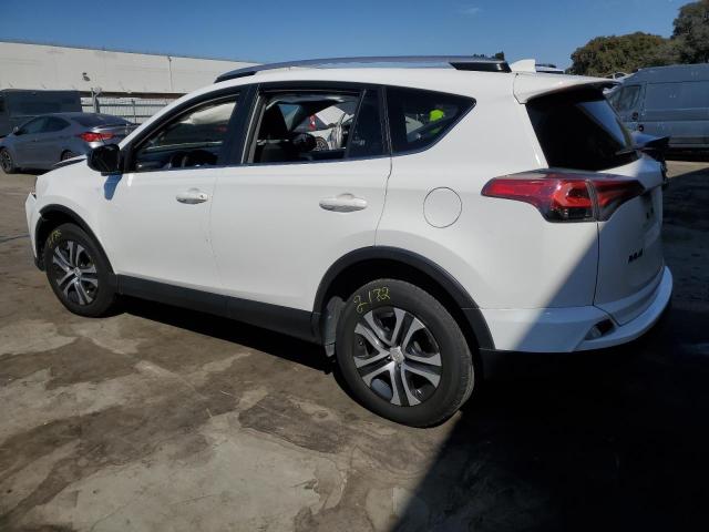 2016 TOYOTA RAV4 LE - JTMZFREV5GD091266