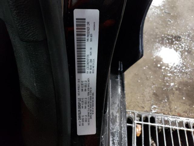 2015 CHRYSLER 200 LIMITE - 1C3CCCAB3FN571701