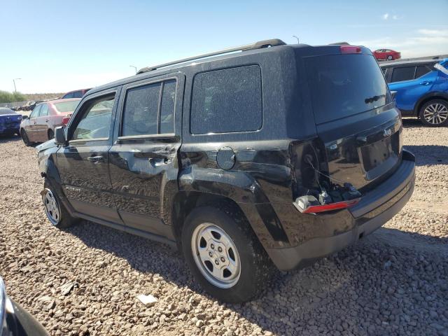 VIN 1C4NJPBB1ED752672 2014 Jeep Patriot, Sport no.2