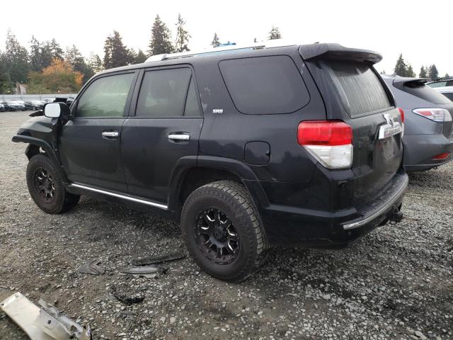 VIN JTEBU5JR5D5117648 2013 Toyota 4runner, SR5 no.2