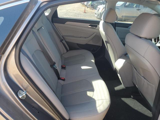 2018 HYUNDAI SONATA SPO - 5NPE34AF9JH659061
