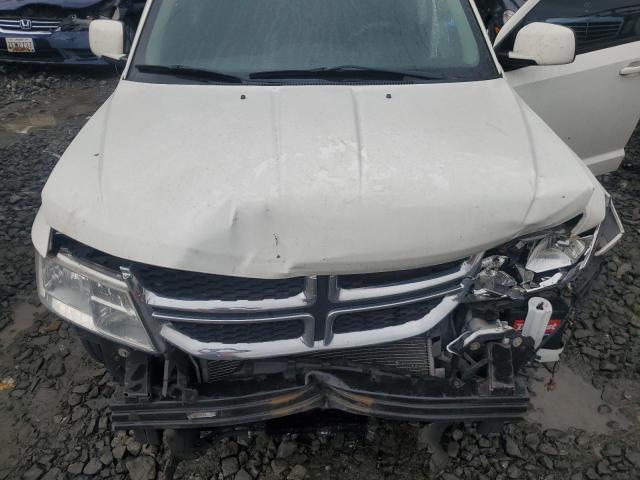 VIN 3C4PDCBG5ET296982 2014 Dodge Journey, Sxt no.12