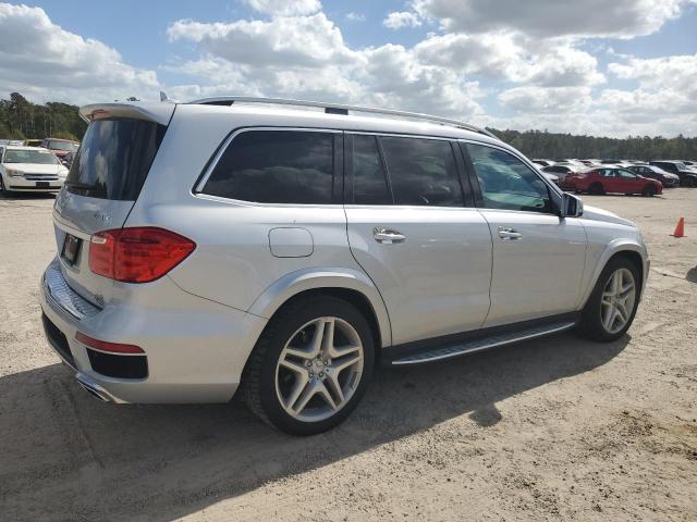 2015 MERCEDES-BENZ GL 550 4MA - 4JGDF7DE8FA566663