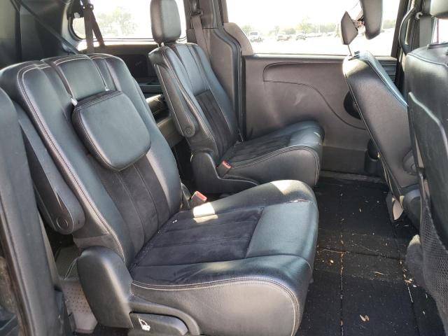 2018 DODGE GRAND CARA - 2C4RDGCG8JR138325